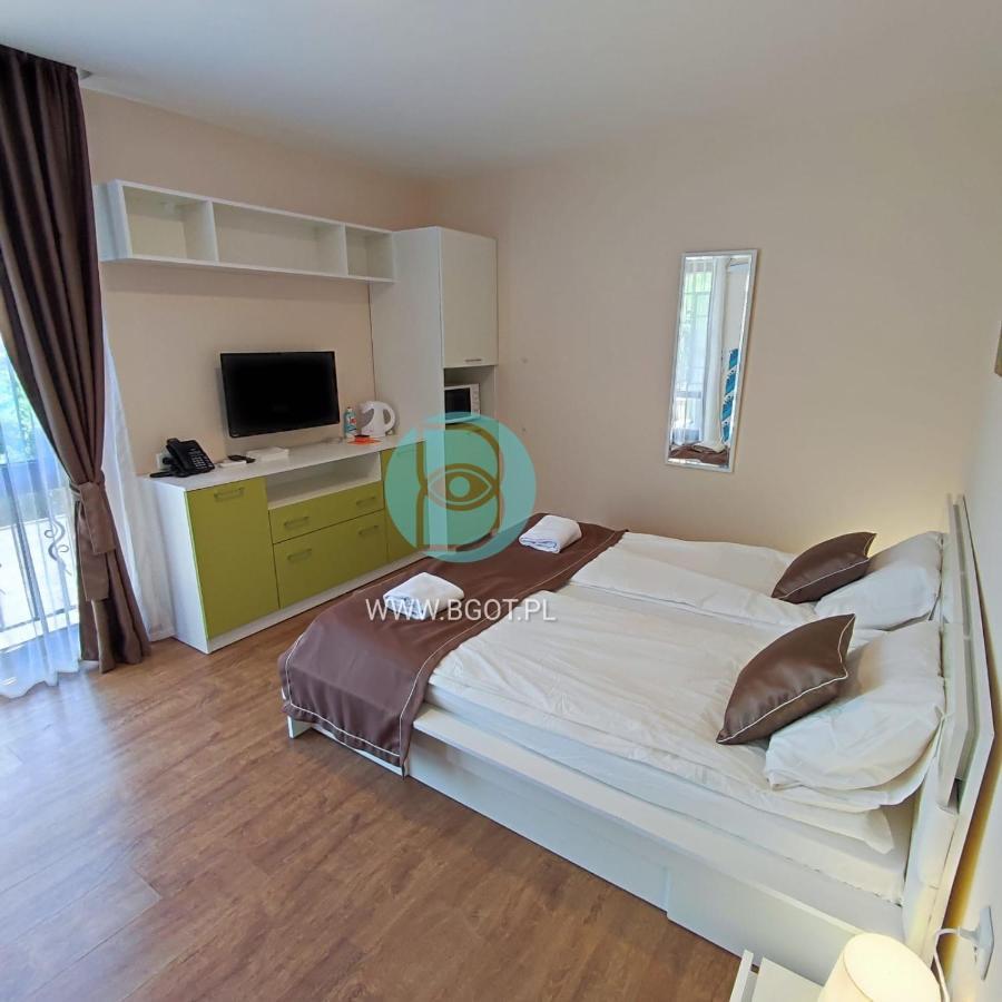Premier Fort Beach - Premium Apartments Sveti Vlas Luaran gambar