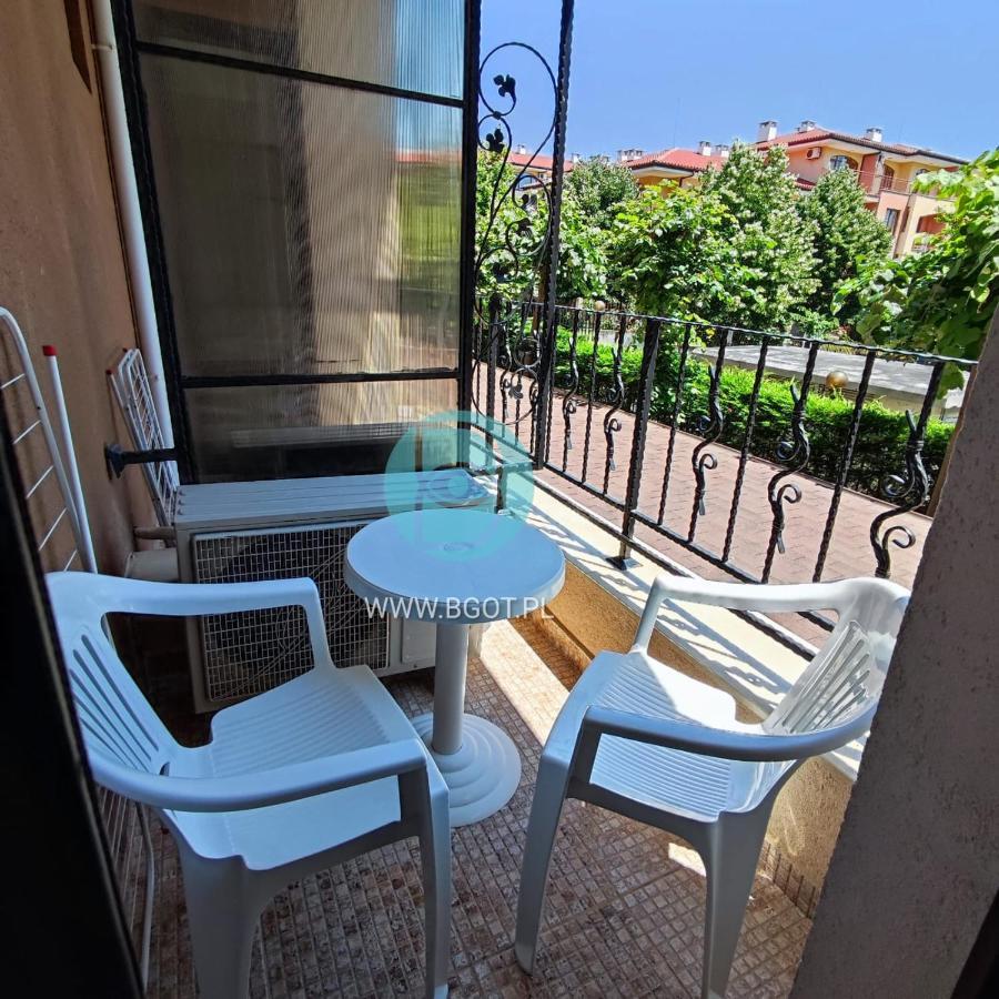 Premier Fort Beach - Premium Apartments Sveti Vlas Luaran gambar