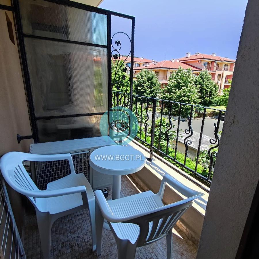 Premier Fort Beach - Premium Apartments Sveti Vlas Luaran gambar