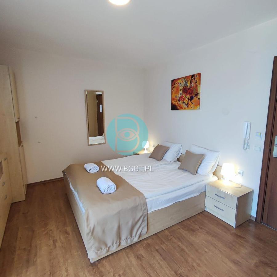 Premier Fort Beach - Premium Apartments Sveti Vlas Luaran gambar
