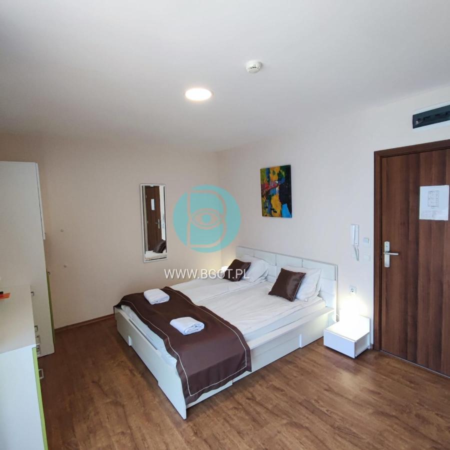 Premier Fort Beach - Premium Apartments Sveti Vlas Luaran gambar