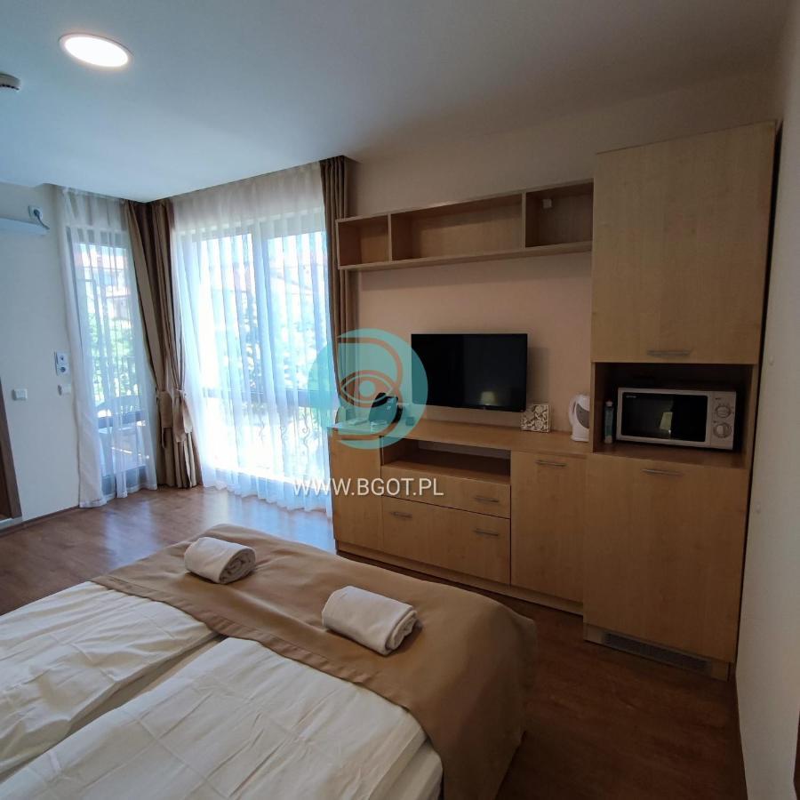 Premier Fort Beach - Premium Apartments Sveti Vlas Luaran gambar