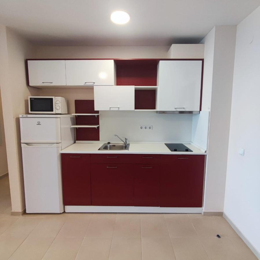Premier Fort Beach - Premium Apartments Sveti Vlas Luaran gambar