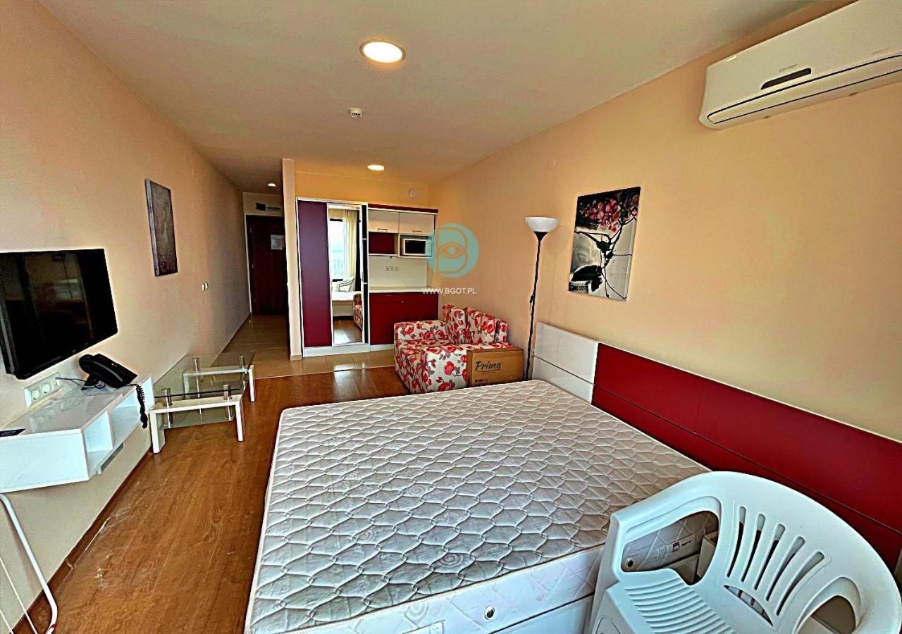 Premier Fort Beach - Premium Apartments Sveti Vlas Luaran gambar